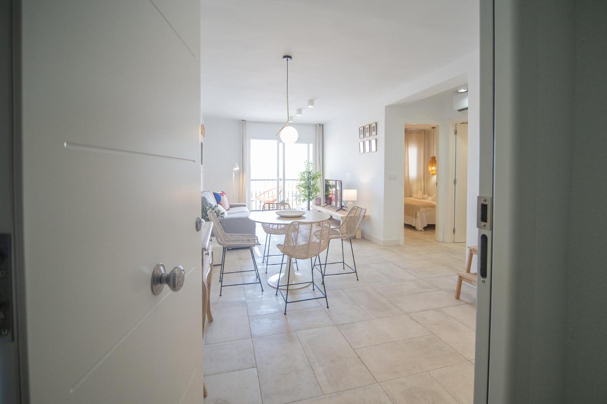 Ferienwohnung Sibssanlucar Casa Manuela - Centrico - Vistas Coto Donana Sanlúcar de Barrameda Exterior foto