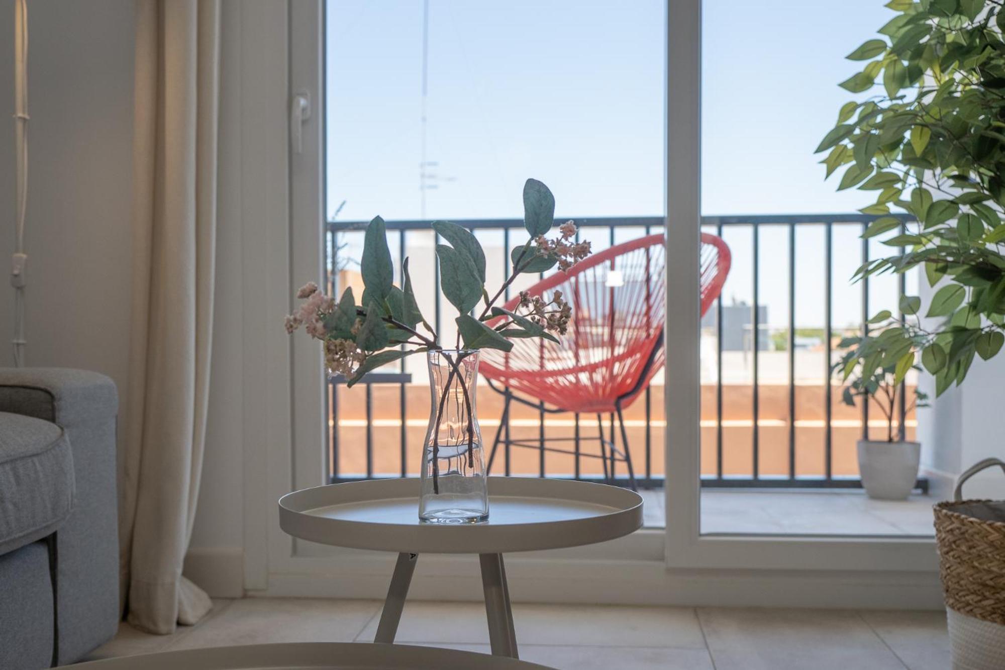 Ferienwohnung Sibssanlucar Casa Manuela - Centrico - Vistas Coto Donana Sanlúcar de Barrameda Exterior foto