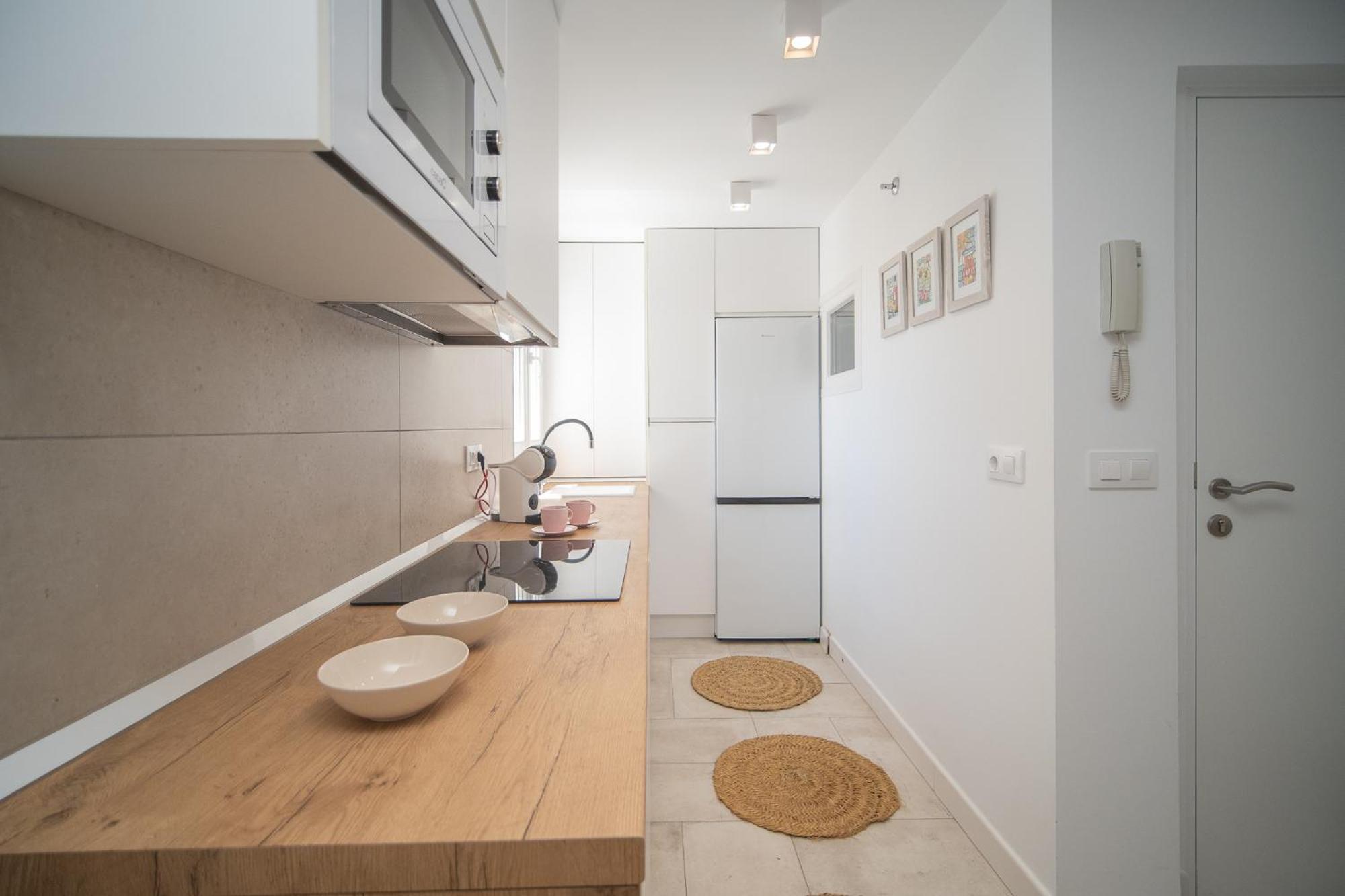 Ferienwohnung Sibssanlucar Casa Manuela - Centrico - Vistas Coto Donana Sanlúcar de Barrameda Exterior foto
