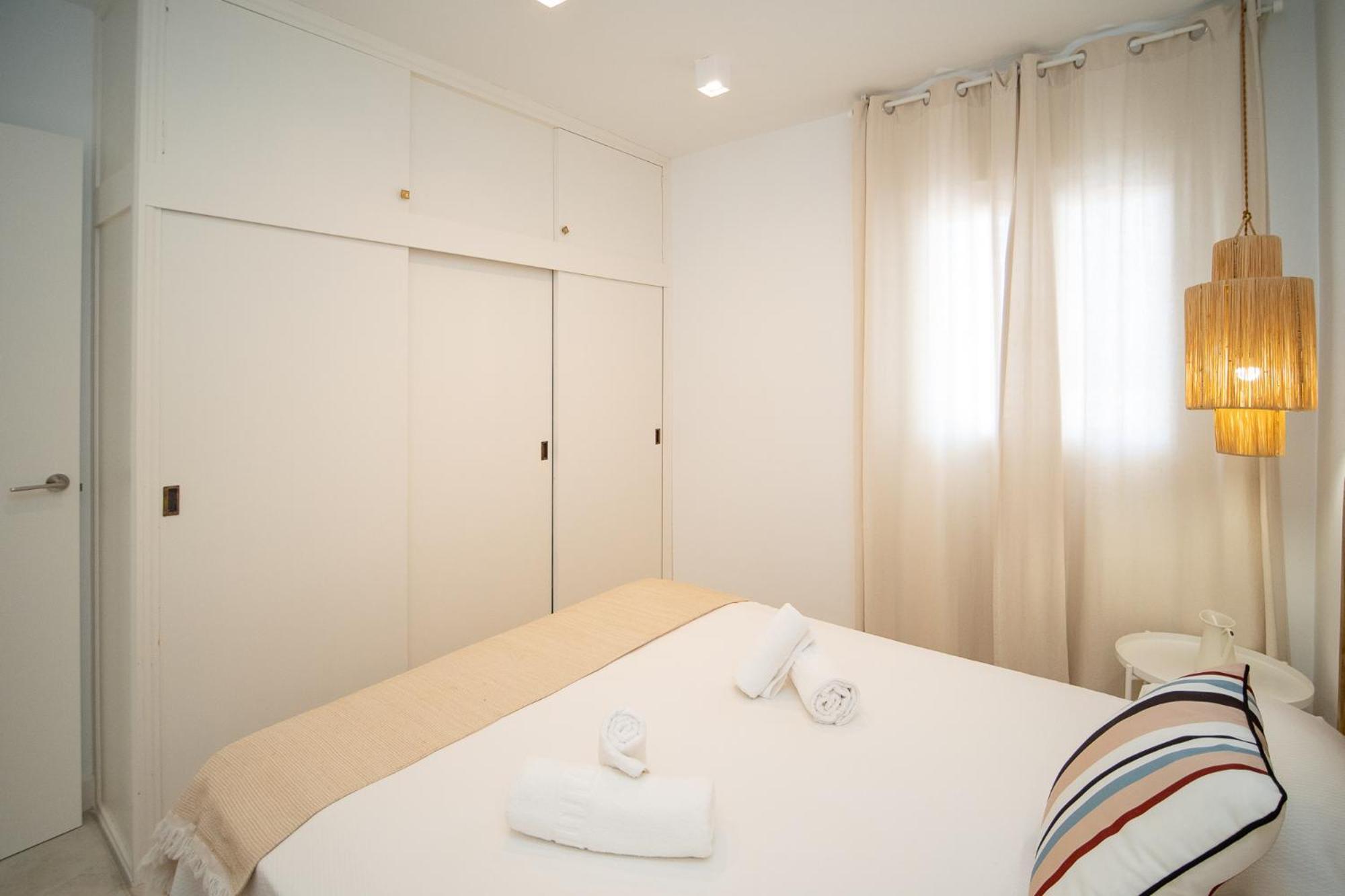 Ferienwohnung Sibssanlucar Casa Manuela - Centrico - Vistas Coto Donana Sanlúcar de Barrameda Exterior foto