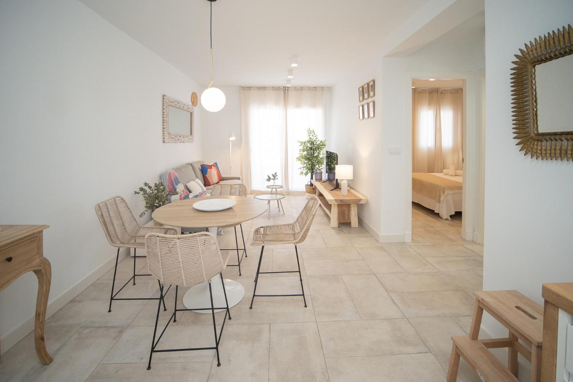 Ferienwohnung Sibssanlucar Casa Manuela - Centrico - Vistas Coto Donana Sanlúcar de Barrameda Exterior foto